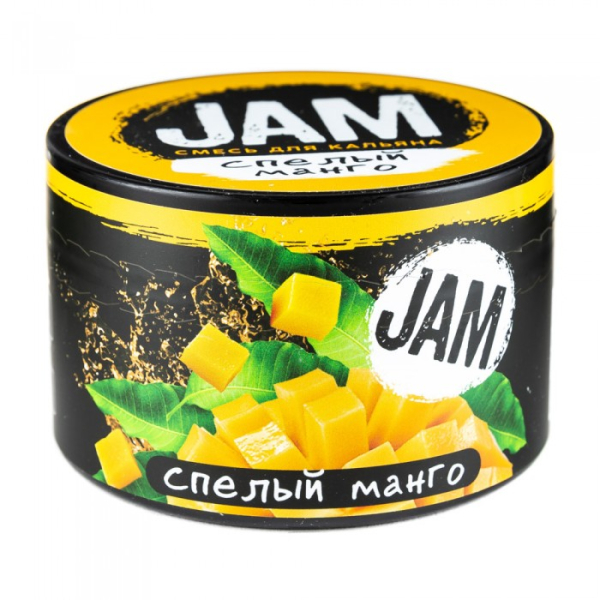 Смесь JAM Спелый Манго 250 гр в Самаре