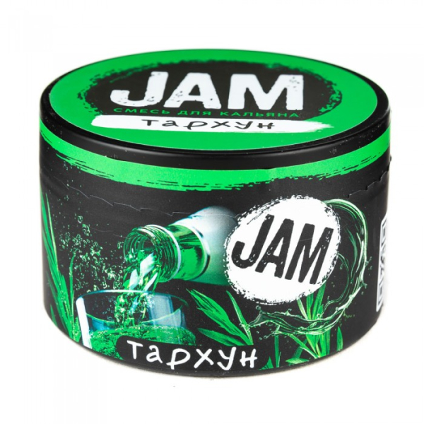 Смесь JAM Тархун 250 гр в Самаре