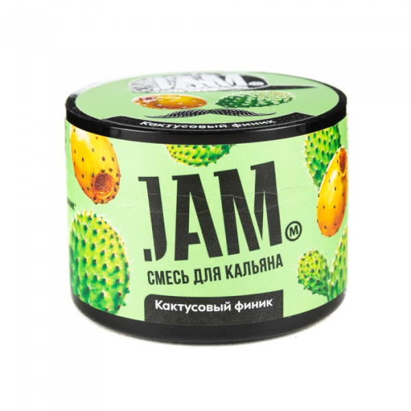 Смесь JAM Кактусовый финик 50 гр в Самаре