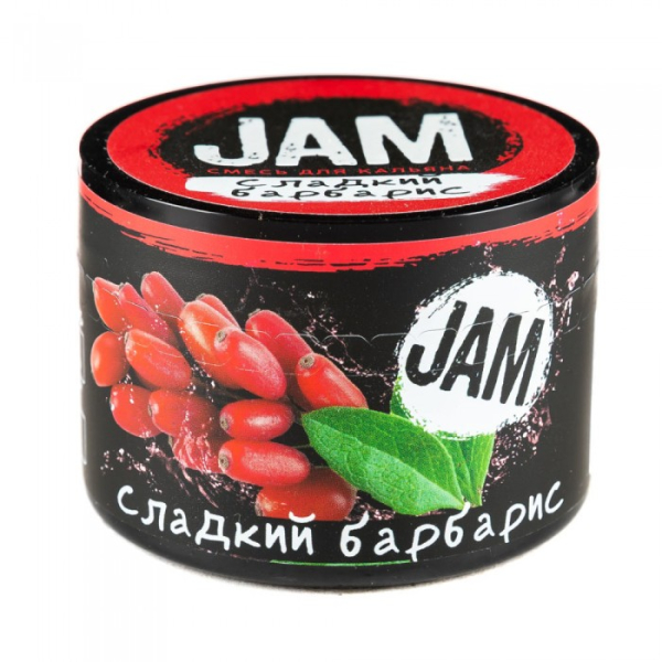 Смесь JAM Сладкий Барбарис 50 гр в Самаре
