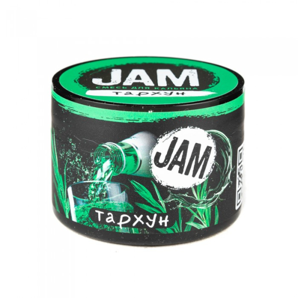 Смесь JAM Тархун 50 гр в Самаре