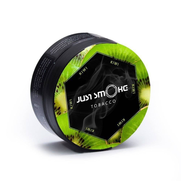 Табак Just Smoke Kiwi в Самаре