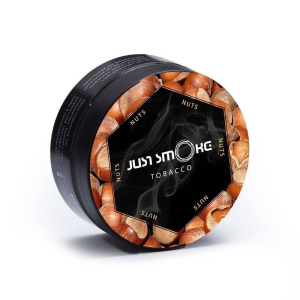 Табак Just Smoke Nuts в Самаре