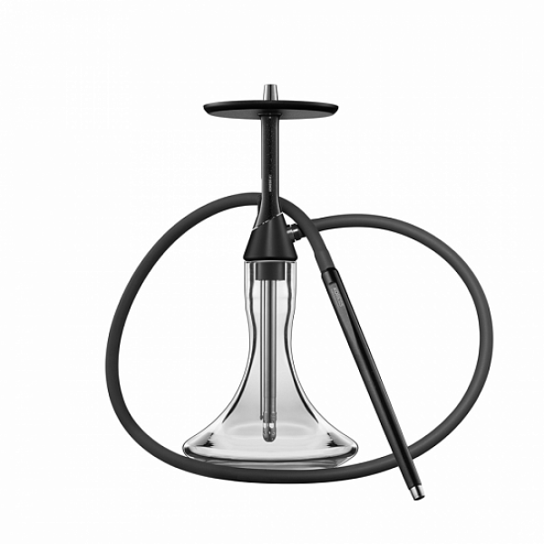 Кальян Koress K2 Black Gloss в Самаре