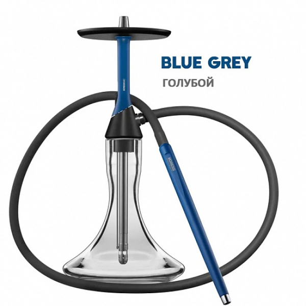 Кальян Koress K2 Blue Grey в Самаре
