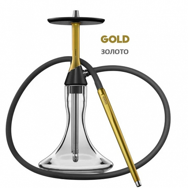 Кальян Koress K2 Gold в Самаре