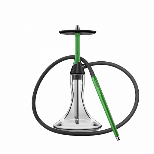 Кальян Koress K2 Green в Самаре