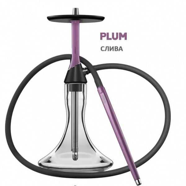 Кальян Koress K2 Plum в Самаре