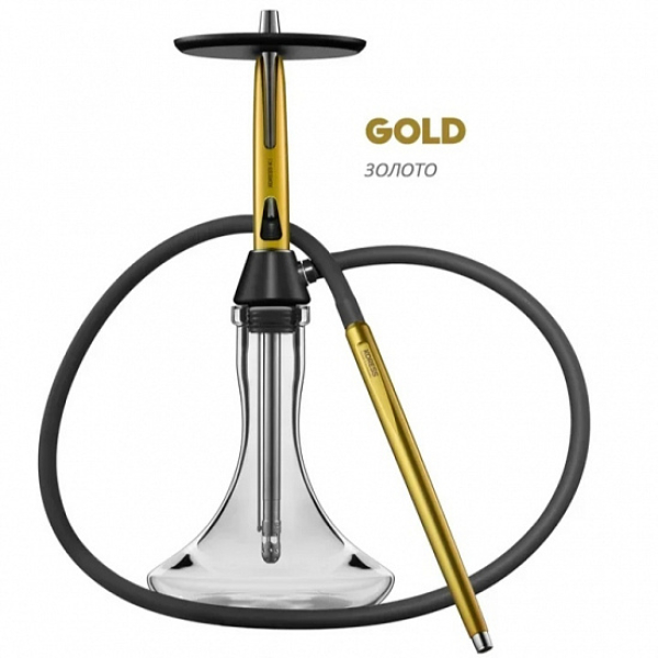 Кальян Koress K3 Gold в Самаре