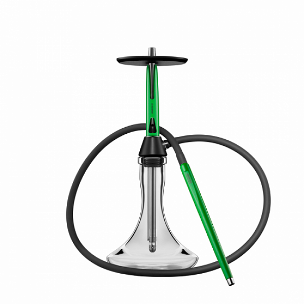 Кальян Koress K3 Green в Самаре