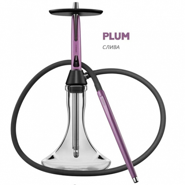 Кальян Koress K3 Plum в Самаре