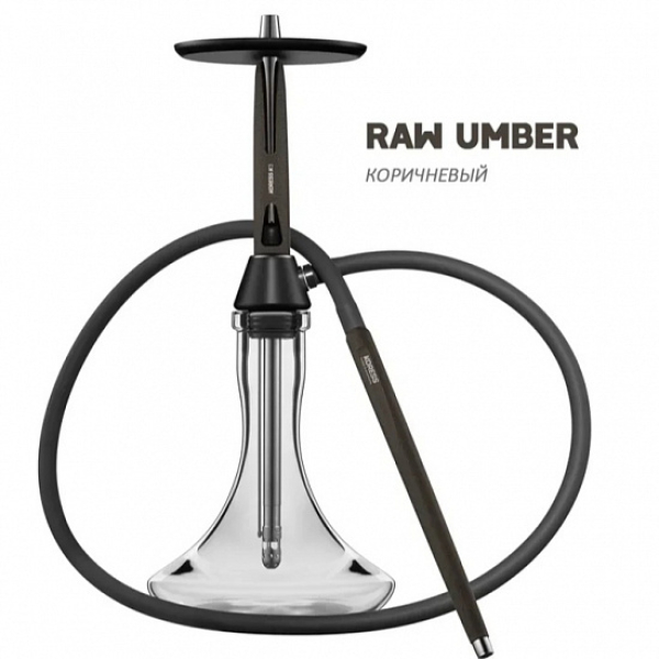 Кальян Koress K3 RAW Umber в Самаре