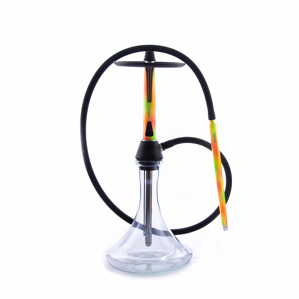 Кальян Koress K3 Coctail (Разноцветный, 50 см) в Самаре