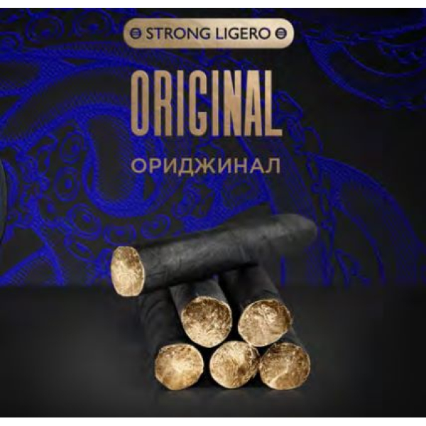Табак Kraken Strong Original (Ориджинал) 100 гр в Самаре