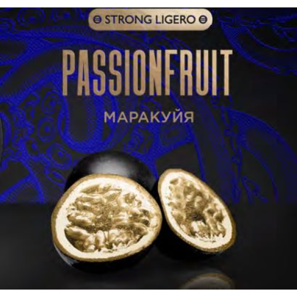 Табак Kraken Strong Passionfruit (Маракуйя) 100 гр в Самаре