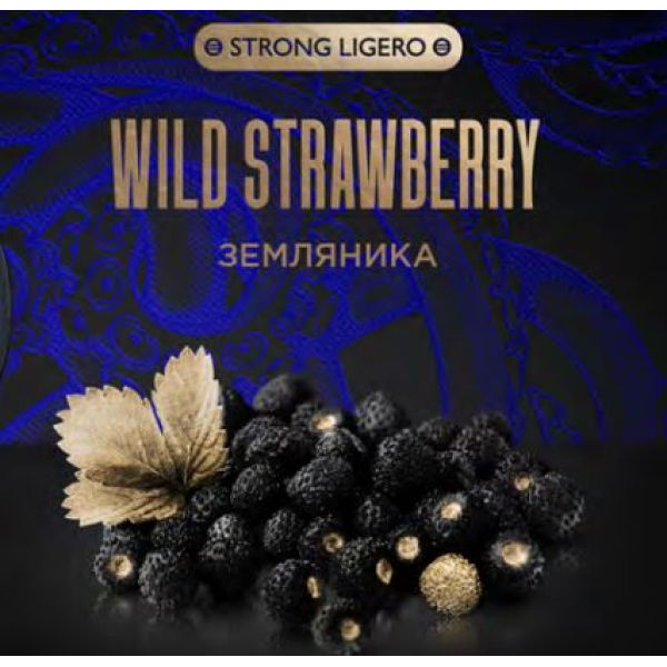 Табак Kraken Strong Wild strawberry (Земляника) 100 гр в Самаре