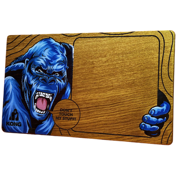 Доска KONG HOOKAH BOARD (KONG) для забивки кальяна в Самаре