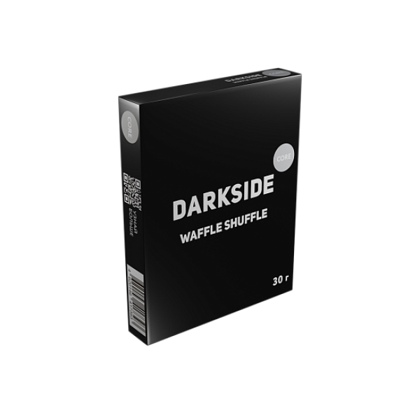Табак Darkside Core WAFFLE SHUFFLE 30 грамм в Самаре