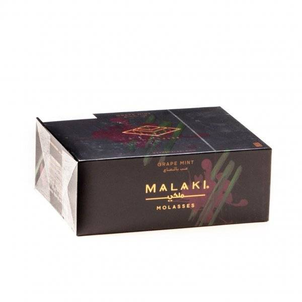 Табак Malaki Grape Mint 1 кг в Самаре