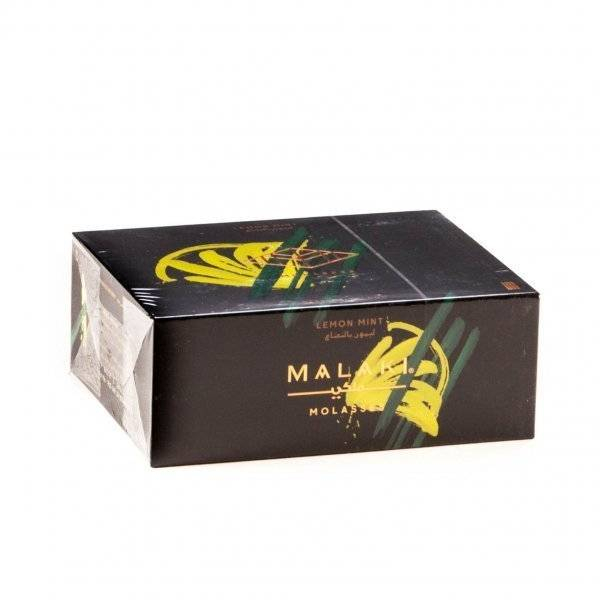 Табак Malaki Lemon Mint 1 кг в Самаре