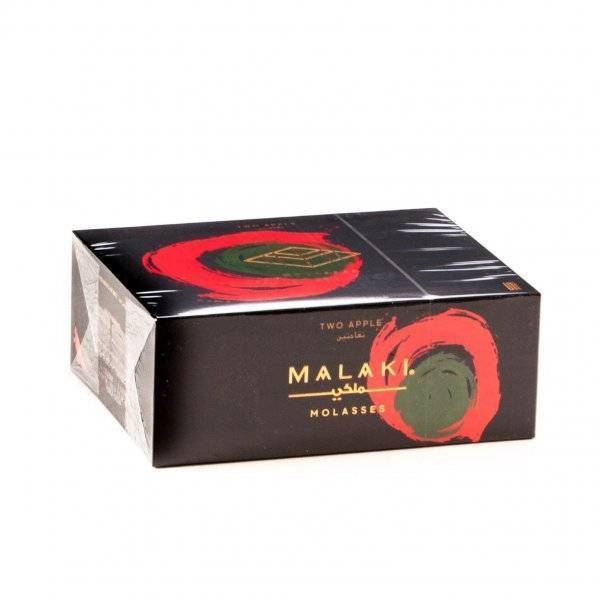 Табак Malaki Two Apple 1 кг в Самаре