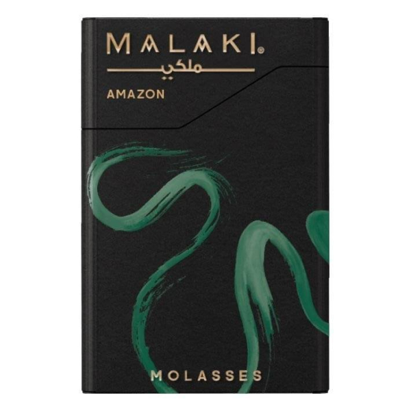 Табак Malaki Amazon 50 грамм в Самаре