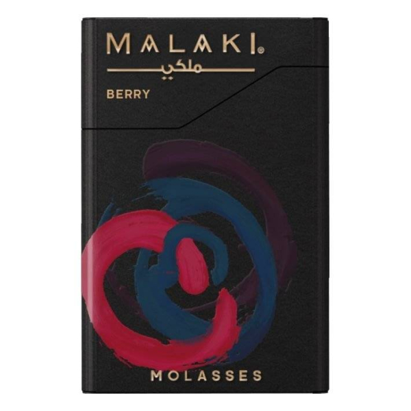 Табак Malaki Berry 50 грамм в Самаре
