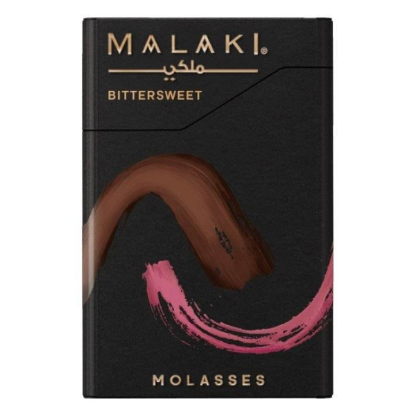 Табак Malaki Bittersweet 50 грамм в Самаре