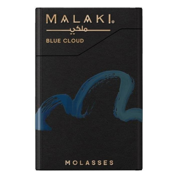 Табак Malaki Blue Cloud 50 грамм в Самаре