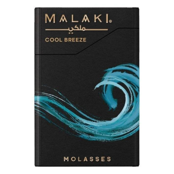 Табак Malaki Cool Breeze 50 грамм в Самаре
