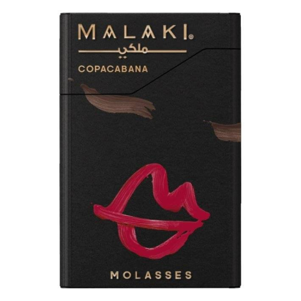 Табак Malaki Copacabana 50 грамм в Самаре