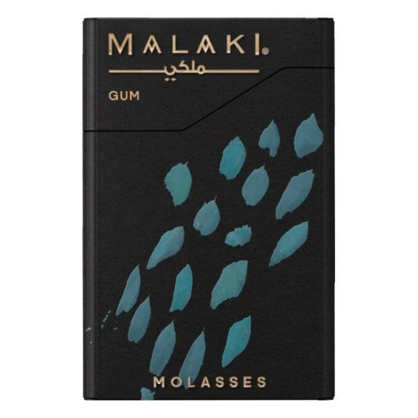 Табак Malaki Gum 50 грамм в Самаре