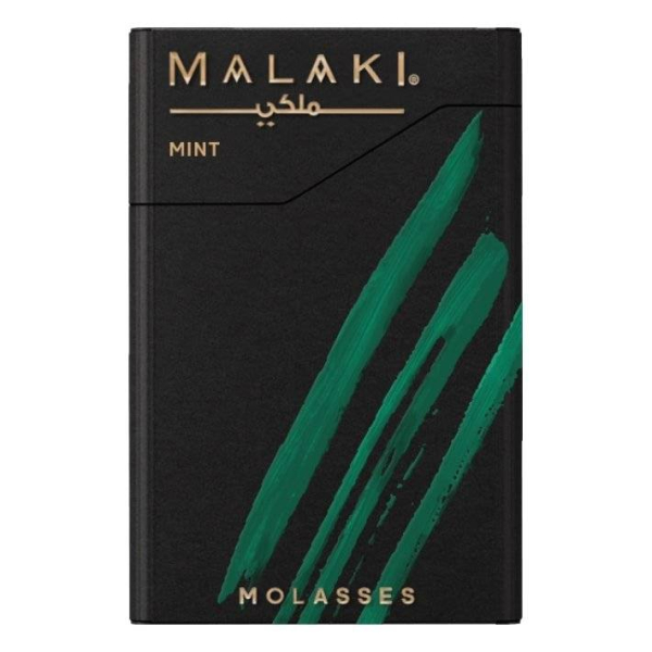 Табак Malaki Mint 50 грамм в Самаре
