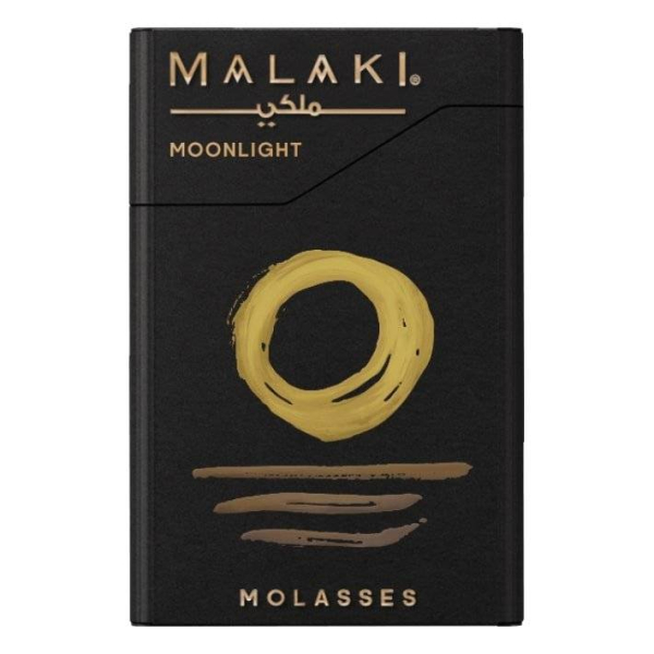 Табак Malaki Moonlight 50 грамм в Самаре