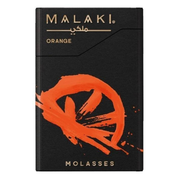 Табак Malaki Orange 50 грамм в Самаре