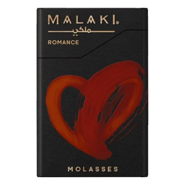 Табак Malaki Romance 50 грамм в Самаре