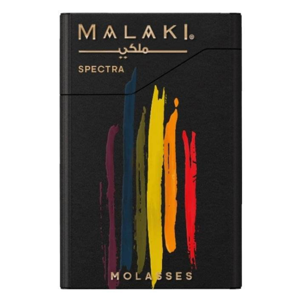 Табак Malaki Spectra 50 грамм в Самаре