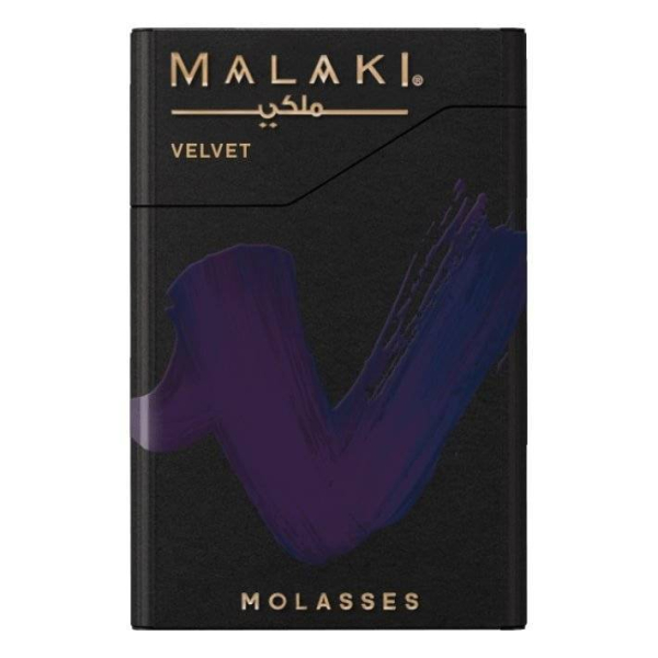 Табак Malaki Velvet 50 грамм в Самаре