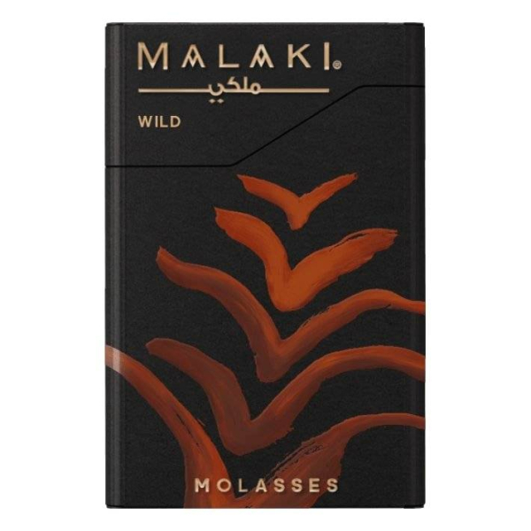 Табак Malaki Wild 50 грамм в Самаре