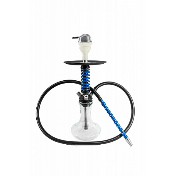 Кальян Mamay Customs Micro Coilovers Blue в Самаре