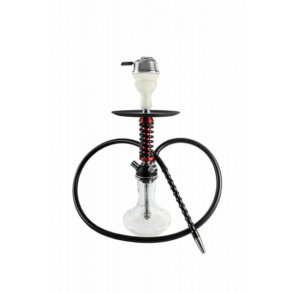 Кальян Mamay Customs Micro Coilovers Mahogany в Самаре