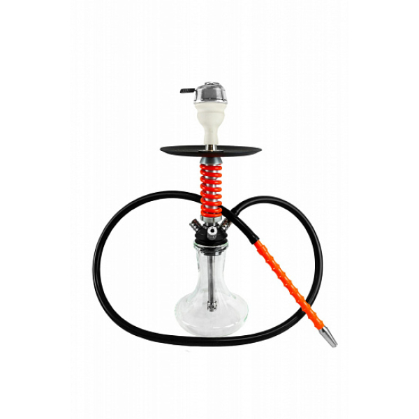Кальян Mamay Customs Micro Coilovers Red в Самаре