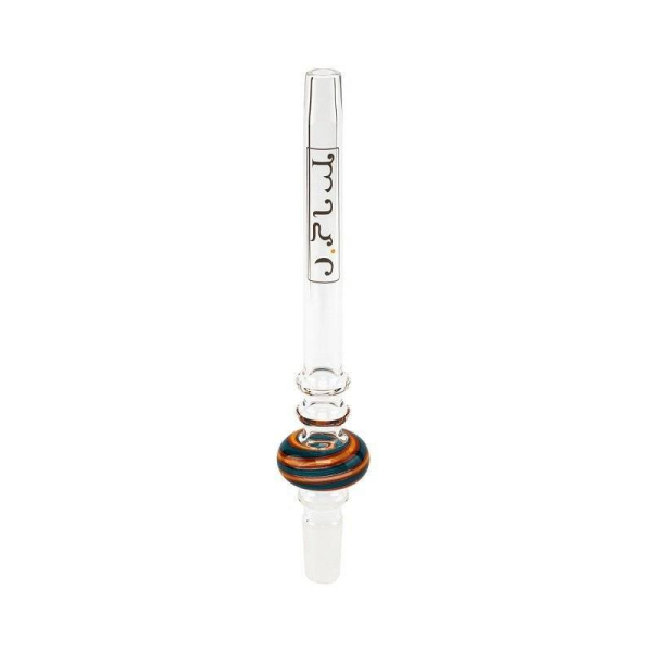 Стеклянный мундштук MIG Glass Pandora в Самаре