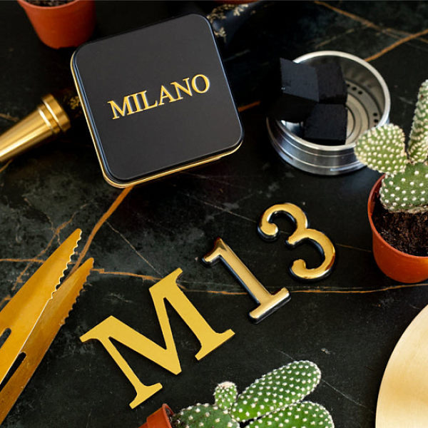 Табак MILANO GOLD М13 OPUNTIA C 100 гр в Самаре
