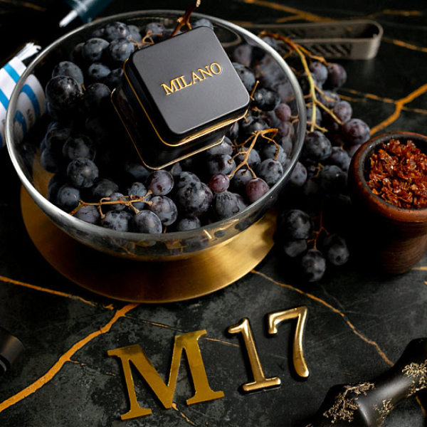 Табак MILANO GOLD М17 ISABEL 100 гр в Самаре