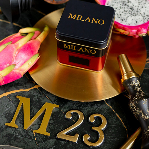 Табак MILANO GOLD М23 DRAGON HEART 100 гр в Самаре