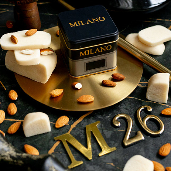 Табак MILANO GOLD М26 MARZIPAN 100 гр в Самаре