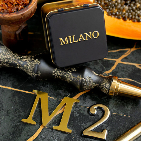 Табак MILANO GOLD М2 PAPAYA 100 гр в Самаре