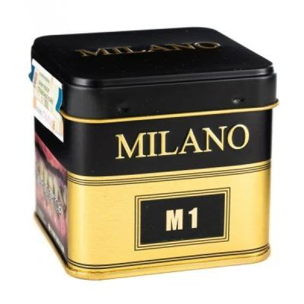 Табак MILANO GOLD M1 Pineapple 25 гр в Самаре