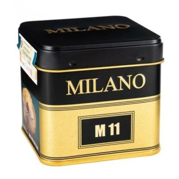 Табак MILANO GOLD М11 WATERMELON CANDY 25 гр в Самаре